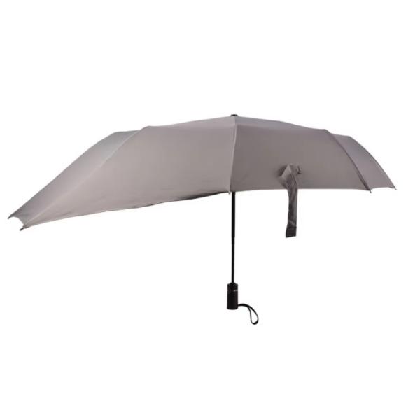 Creative 23 Inch Irregular Special Shape Folding Umbrella