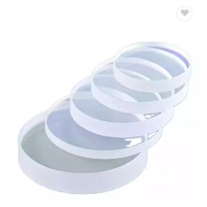 Wholesale Empower Precitec Bodor Laser Engraver Lens 99.5% Transmittance from china suppliers