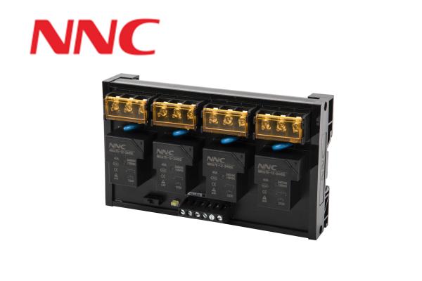 Clion Power Relay Module NHN-RF with electromagnetic relay NNC67E T90 for