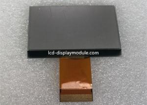 VA COG White Backlight LCD Module Display Transmissive Negative 3.3V HT16C23