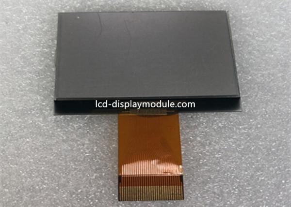 Quality VA COG White Backlight LCD Module Display Transmissive Negative 3.3V HT16C23 for sale