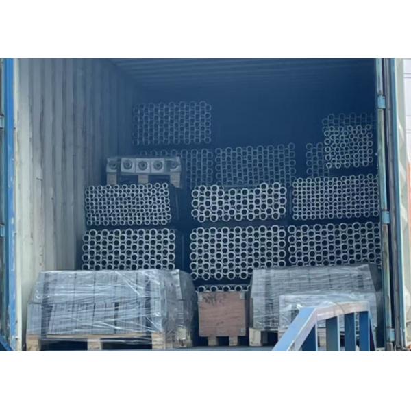 33mm Welded Split Sets Tunnel Support