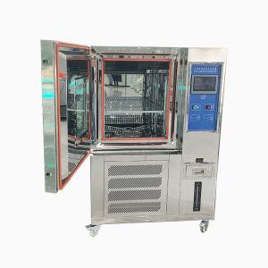 Wholesale Large Size Walk In Constant Temperature And Humidity Environmental Climatic Test Chamber Room from china suppliers