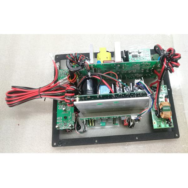 350W 500W Plate Power Amplifier Module Subwoofer Speaker Amplifier Class D