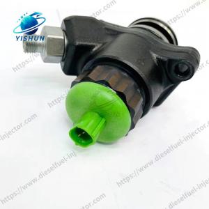 China Hp0 Diesel Fuel Pump Spare Parts Plunger 094150-0312 0941500312 on sale