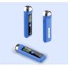 Buy cheap Non Contact Portable Alcohol Breath Tester Pocket Alcohol Tester Device With LCD from wholesalers