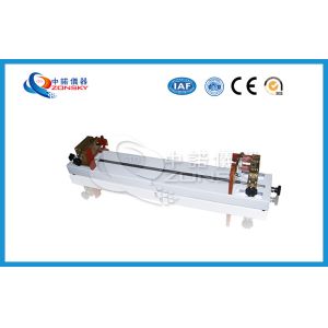 Wholesale High Reliability Resistivity Testing Equipment , Conductor Resistivity Survey Equipment from china suppliers