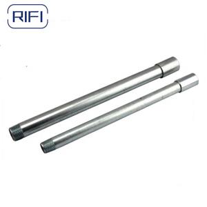 Galvanized Intermediate Metallic Tubing With Coupling IMC Tube