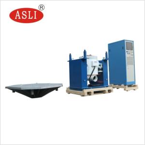 China Laboratory Vibration Measuring Equipment With 1.5*1.5 Meter Vibration Test Table on sale
