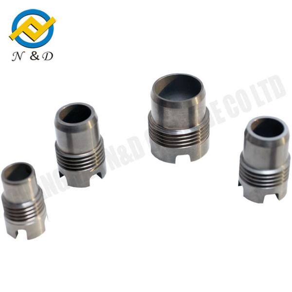 Quality Internal Hexagonal Thread PDC Drill Bit Nozzle OEM for sale