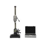 Electronic D4846 Textile Testing Machine Button Snap Pull Tester
