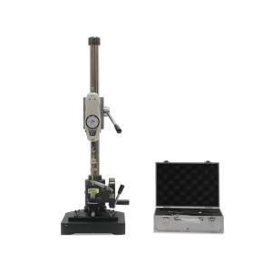 Wholesale Electronic D4846 Textile Testing Machine Button Snap Pull Tester from china suppliers