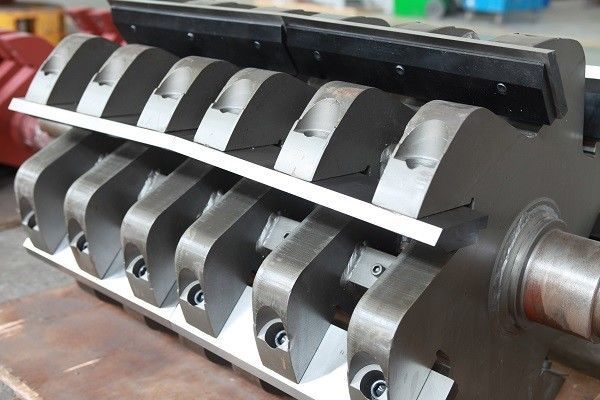 DYPS pipe crusher 1
