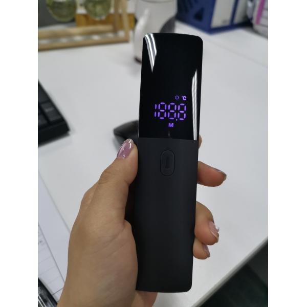 Instrument classification and 1 year Warranty mini body infrared thermometer