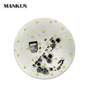 Wholesale Customized 15W Power AC220V Dimmable LED Module Microwave Sensor from china suppliers