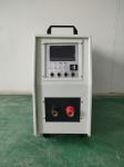 20KHZ PWHT Machines Digital Induction Heating Machine For Heat Treatment Oil