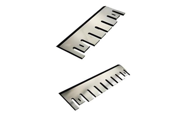 Quality A8 Material High Quality Chipper Knife For Timber Plant For Sale for sale