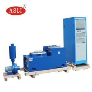 Wholesale Random 1000kg.F 2500hz Vibration Testing Machine DIN Standard from china suppliers