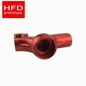 China A6061 / SUS304 / C1020 Bicycle Parts 3D Printer Prototype Service on sale