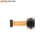 2mp Low Resolution FPC Camera Module Sony IMX462 Image Sensor Wide Angle Lens