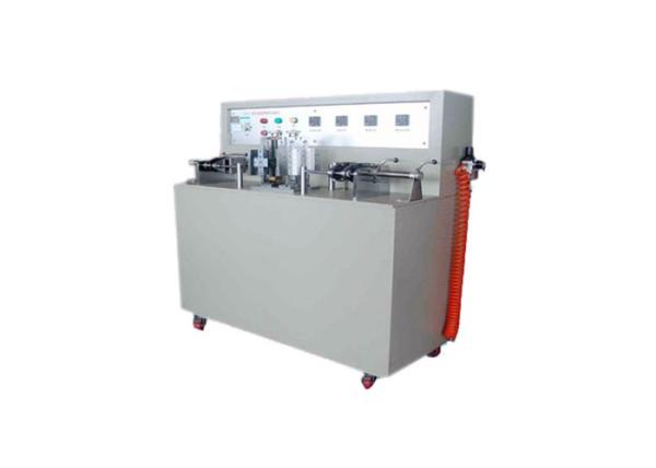 Quality GB2099.1-2008 Plug Socket Tester Sockets and Outlets Lifespan Tester for sale