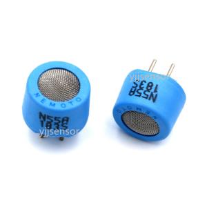 China NAP-55A N55A Is A Small Low Power Catalytic Combustion Gas Sensor For Flammable Gas Alarms And Combustible Gas Alarm And Portable Gas Leak Detection Equipment This Sensor Is sensitive To Alcohol on sale