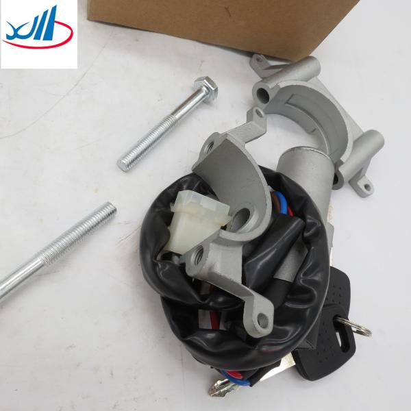 Quality Iron Liugong Spare Parts Ignition Switch WG9130583019 for sale