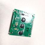 12864 Resolution Monochrome Dot Graphic LCD Screen Display Module