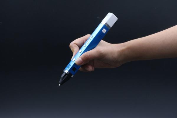 3D modeling Innovative Stereoscopic Printing Pen 3D Printer Pen