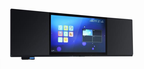 Quality Multi Touch 43" 98" Electronic IR Interactive Whiteboard for sale