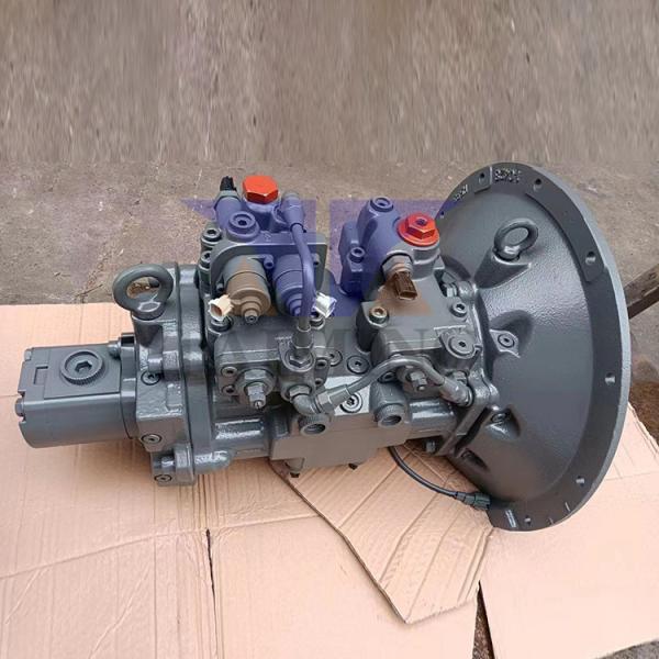 Hydraulic Main Pump Zx120 Excavator Parts Hydraulic Pump For Hitachi Digger