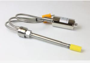Wholesale Programmable Compact Pressure Transmitter Abb 261Gs from china suppliers