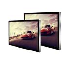 HD Interactive Digital Signage 32 Inch Motion Sensor Multi Point Capacitive