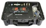 HGS923 4 Channel Vibration Meter , Vibration Monitoring & Recording System For
