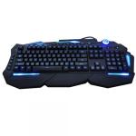 Customized Programming Gaming Keyboard