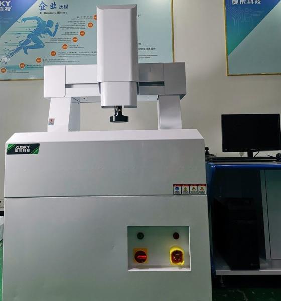 Quality High Stability Gantry Cmm Instrument Three Dimensional Measuring Machine for sale