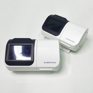 Wholesale Medical Fast HbA1c Test Analyzer One Step POCT Portable HbA1c Analyzer from china suppliers
