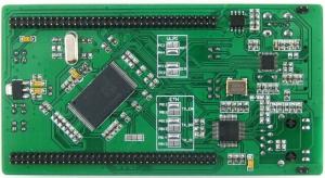 Wholesale High Performance STM32 MCU Development Boards STM32F407IGT6-02 from china suppliers