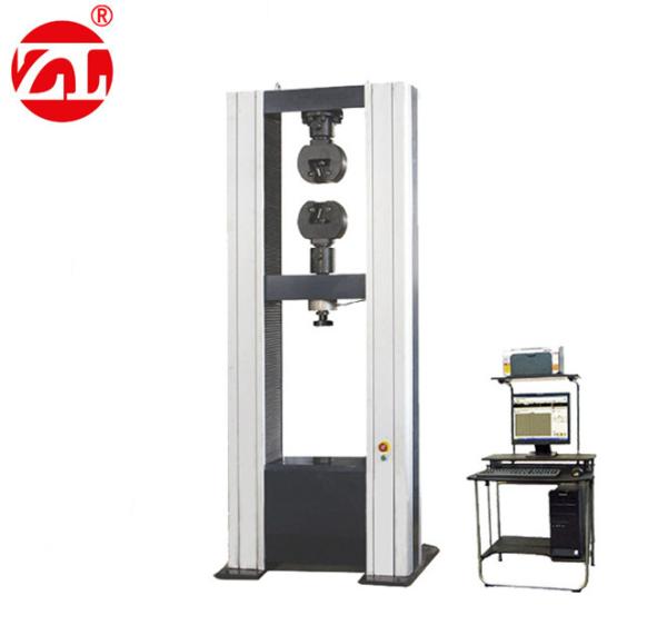 Quality 30 Ton Computer Controlled Universal Testing Machine 300KN Maximum Test Force for sale