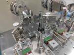 Automatic Induction Motor Winding Machine for 2-50mm Stator Thickness 10 KG Max.