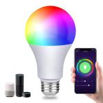 IFTTT Smart Led Light Bulb E27 SMD2835 Smart Light Wifi Enabled Bulb