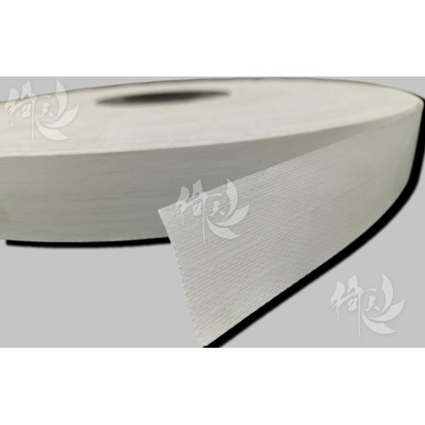 Halogen Free Flame Retardant Insulation Tape Alkali Resistance Cable Material