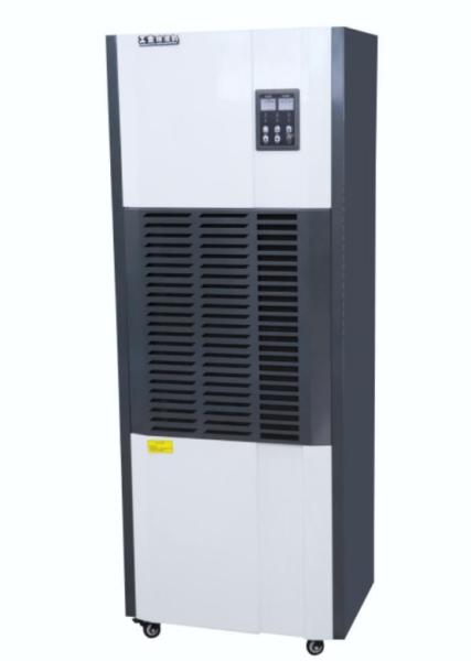 Quality High Dehumidification Capacity Industrial Dehumidifier For Large Areas for sale