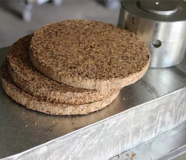 70Kg 2Kg/H Hydraulic Oil Press Machine Extraction Neem Manual 500g/Batch