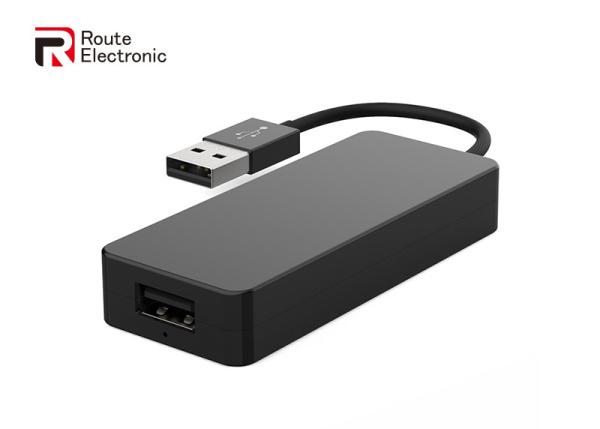 Quality Automotive Electronic Carplay USB Dongle Support Wired Carplay for sale