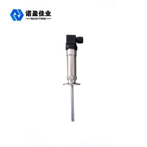 Wholesale Compact Capacitive RF Level Switch Manufacturer 24V 220V DPDT from china suppliers