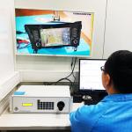 CCC Ce Marking Labs Testing Plastic Processing Machinery Inspection Third-party