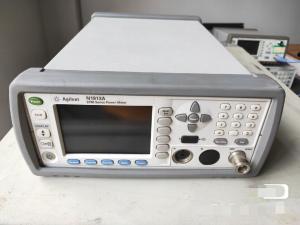 China N1913A Agilent RF Power Meter Rackmount Kit Microwave Frequency Counter on sale