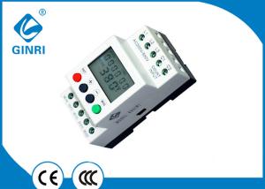 Wholesale Compressors Three Phase Voltage Monitoring Relay RD6-W Digital Setting from china suppliers