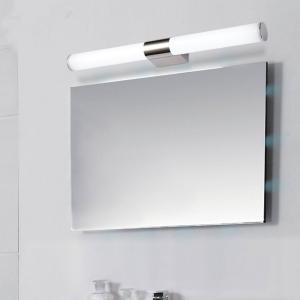 China Modern Designed 8W 10W 12W LED Bathroom Light Fixtures Mirror Wall light(WH-MR-63) on sale